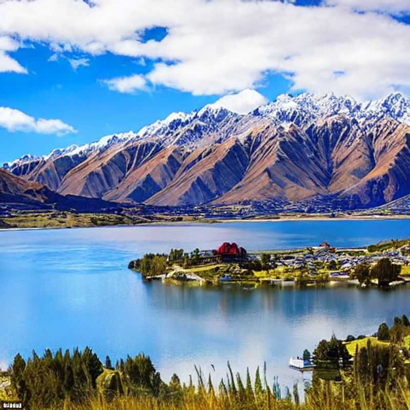 ¡Descubre la magia de The Remarkables en primavera!<h3>The Remarkables en primavera: ¡aventuras al aire libre te esperan!</h3><h3>Primavera en The Remarkables: Un paraíso para explorar bajo el sol neozelandés</h3><h3>Escapada primaveral a The Remarkables: ¡Senderismo, vistas y mucho más!</h3><h3>The Remarkables en tus vacaciones de primavera: ¡Crea recuerdos inolvidables!</h3><h3>¡El clima cálido invita a explorar The Remarkables esta primavera! ¿Qué te espera?</h3>