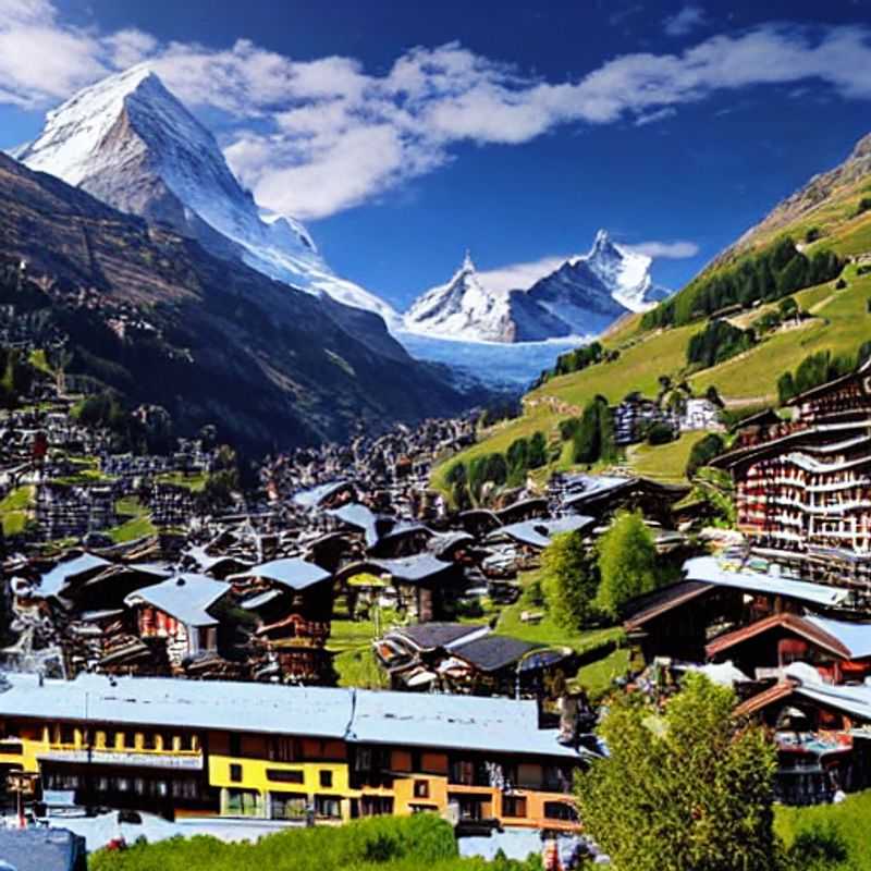 Zermatt en Primavera: ¡Aventura Alpina y Sorpresas Inesperadas! (Disponibilidad y Qué Hacer en tus Vacaciones)<h3>Zermatt en Semana Santa: ¿Abierto o Cerrado? Guía Turística con Historias de Montaña y Chocolate Suizo</h3><h3>Descubriendo Zermatt en Primavera: Disponibilidad de Atracciones y Aventuras para un Viaje Inolvidable</h3><h3>¡Zermatt en Primavera te Llama! Disponibilidad, Actividades y las Historias que Sólo un Viajero Experimentado Puede Contar</h3><h3>Semana Santa en Zermatt: Más Allá de las Pistas de Esquí (Disponibilidad y Experiencias Auténticas)</h3>