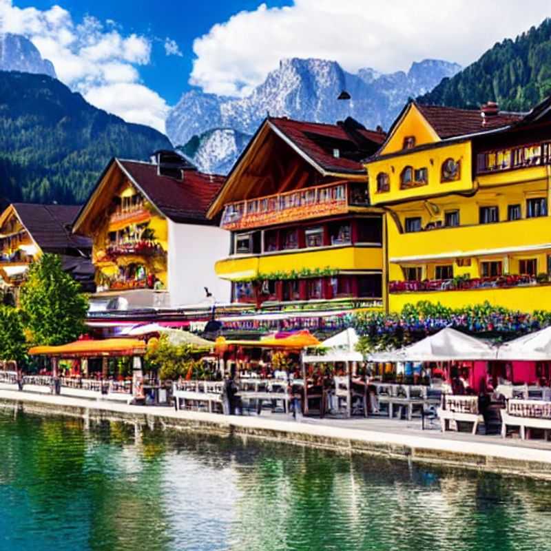 ¡Garmisch&#45;Partenkirchen en Primavera&#58; Sumérgete en la Alegría de sus Festivales!<h3>Primavera en Garmisch&#45;Partenkirchen&#58; ¡Un festín para los sentidos y el alma!</h3><h3>Descubre la magia de la primavera bávara&#58; Festivales y eventos en Garmisch&#45;Partenkirchen</h3><h3>Garmisch&#45;Partenkirchen&#58;  Un viaje primaveral entre encantos culturales y festivos</h3><h3>Más que montañas&#58; Experiencias inolvidables en los festivales de primavera de Garmisch&#45;Partenkirchen</h3><h3>Mi primavera bávara&#58; Aventuras y celebraciones en Garmisch&#45;Partenkirchen</h3>