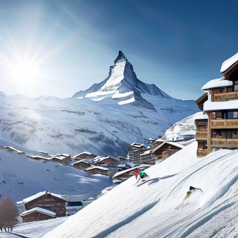 Zermatt en été ou en hiver ? Le dilemme du voyageur (et la météo !)<h3>Quand partir à Zermatt ? Décryptage météo à la sauce montagnarde</h3><h3>Soleil&#44; neige&#44; ou pluie ? Trouvez le mois idéal pour Zermatt</h3><h3>Météo et magie à Zermatt &#58; quel mois pour une expérience inoubliable ?</h3><h3>Le guide du voyageur avisé &#58; choisir le meilleur mois pour Zermatt en fonction de la météo</h3><h3>Zermatt sous toutes ses coutures &#58; météo&#44; saisons et conseils pour un séjour parfait</h3>