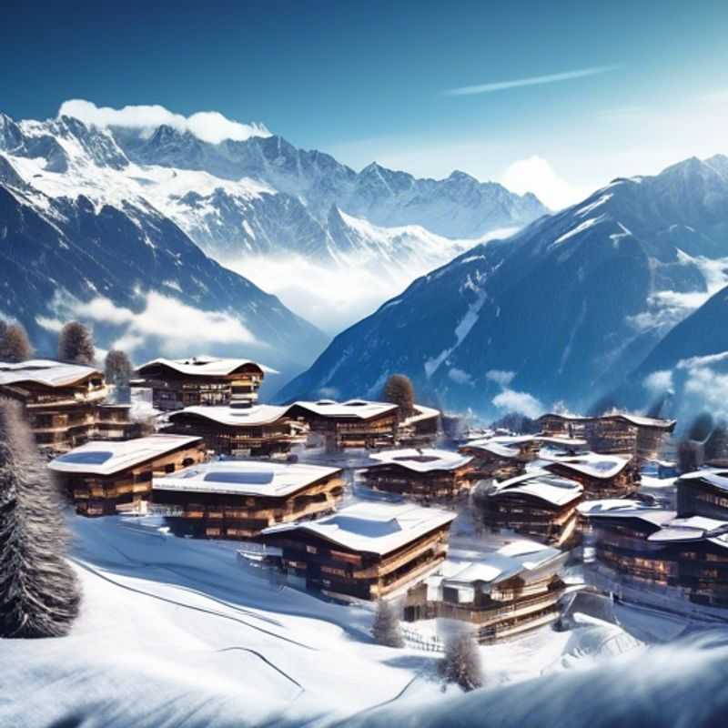 El Mejor Mes para Visitar Verbier: ¡Aventura en los Alpes con el Clima Perfecto!<h3>Verbier en Primavera: ¡Descubre la Magia de los Alpes Florecientes!</h3><h3>Verbier en Verano: ¡Sol, Senderismo y Aventuras al Aire Libre!</h3><h3>Verbier en Otoño: ¡Un Paraíso de Colores Otoñales y Tranquilidad Alpina!</h3><h3>Verbier en Invierno: ¡Esquí, Snowboard y Magia Invernal en los Alpes Suizos!</h3><h3>¿Cuándo Visitar Verbier? Guía del Clima para tu Aventura Suiza</h3><h3>Clima en Verbier: Tu Guía para Planificar el Viaje Perfecto</h3><h3>El Tiempo en Verbier: ¡Consejos para Empacar y Disfrutar al Máximo!</h3>