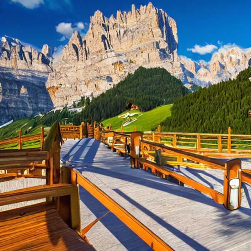 Alta Badia en Primavera&#58; ¡Aventura sin gastar una fortuna!<h3>Descubre Alta Badia en tus vacaciones de primavera&#58; ¡Opciones económicas para todos!</h3><h3>Alta Badia para presupuestos ajustados&#58; ¡Primavera llena de experiencias inolvidables!</h3><h3>Vacaciones de primavera en Alta Badia&#58; ¡Disfruta al máximo sin vaciar tu cartera!</h3><h3>¡Primavera en Alta Badia sin gastar mucho!  Consejos y trucos para un viaje económico.</h3><h3>Alta Badia&#58; Primavera económica&#44; ¡aventuras ilimitadas!</h3><h3>El encanto de Alta Badia en primavera&#58; Un viaje asequible para todos.</h3><h3>Explora Alta Badia esta primavera&#58;  ¡Un viaje económico que te encantará!</h3>