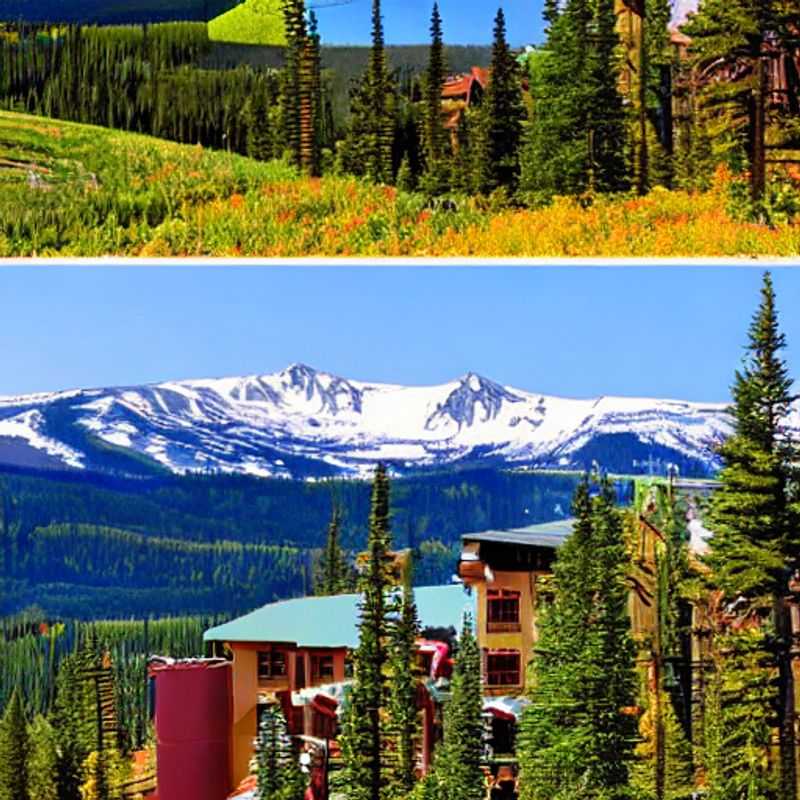 Vail in Spring: Beat the Rush, Not the Beauty! (A Spring Break Mystery)<h3>Is Vail Spring Break Worth the Trip? (Spoiler: The Snow Says Yes!)</h3><h3>Vail's Spring Secret: Fewer Crowds, More Adventure (A Myth-Busting Expedition)</h3><h3>Spring Skiing in Vail: Uncovering the Hidden Gems (A Historical & Hilarious Journey)</h3><h3>Beyond the Slopes: Vail's Spring Awakening (A Blend of Legend and Landscape)</h3>
