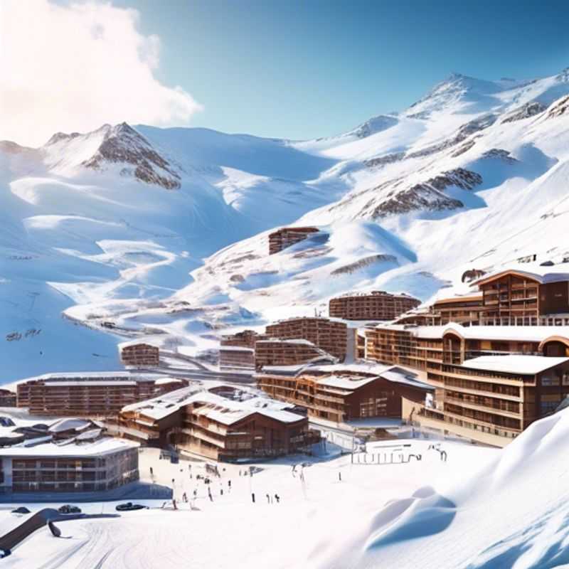 Unlocking Val Thorens&#58; A Local's Guide to the Best Time to Visit<h3>Val Thorens in Spring? Autumn? When's the *Sweet Spot*? (A Seasoned Guide's Take)</h3><h3>Beyond the Slopes&#58; Finding the Perfect Month for Your Val Thorens Adventure</h3><h3>My Val Thorens Journey&#58; Discovering the Ideal Time to Experience its Magic</h3><h3>Val Thorens Timing&#58; Insider Tips for an Unforgettable Trip (From Someone Who Knows!)</h3><h3>Chasing the Perfect Powder&#58; The Ultimate Guide to Val Thorens' Best Months</h3>