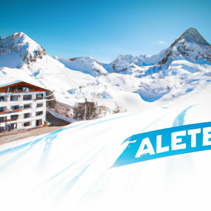 Le paradis du ski à Obertauern pour une escapade hivernale inoubliable