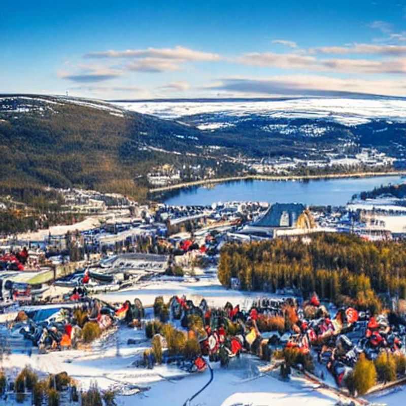 Lillehammer Spring Break&#58; Sun&#44; Snow&#44; and Scandinavian Fun!<h3>Is Lillehammer the Perfect Spring Break Escape for You?</h3><h3>Beyond the Snow&#58; Discovering Springtime Magic in Lillehammer</h3><h3>Lillehammer in Spring&#58; A Unique Spring Break Adventure</h3><h3>Warm Weather Fun in Norway?  Your Lillehammer Spring Break Awaits!</h3><h3>Spring Break in Lillehammer&#58;  Unexpected Delights and Scandinavian Charm</h3><h3>Lillehammer Spring Break&#58;  A Blend of Adventure and Relaxation</h3><h3>Skiing&#44; Hiking&#44; and Hygge&#58; Your Lillehammer Spring Break Itinerary</h3>