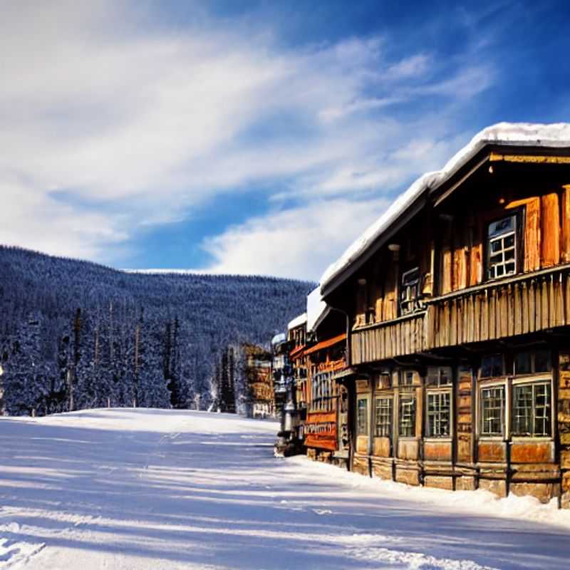 ¡Trysil en primavera: ¡Más que esquí! Descubre sus encantos primaverales!<h3>Trysil en tus vacaciones de primavera: ¡Festivales y eventos culturales que te enamorarán!</h3><h3>Escapa a Trysil esta primavera: Naturaleza, tranquilidad y eventos únicos</h3><h3>Primavera en Trysil: Aventuras al aire libre y cultura noruega</h3><h3>Descubriendo la magia de Trysil en primavera: Un viaje inolvidable</h3><h3>Más allá del esquí: Eventos y actividades en Trysil durante tus vacaciones de primavera</h3><h3>Trysil en primavera: Un paraíso para los amantes de la naturaleza y la cultura</h3><h3>Tu primavera noruega: Planifica tu escapada a Trysil</h3>