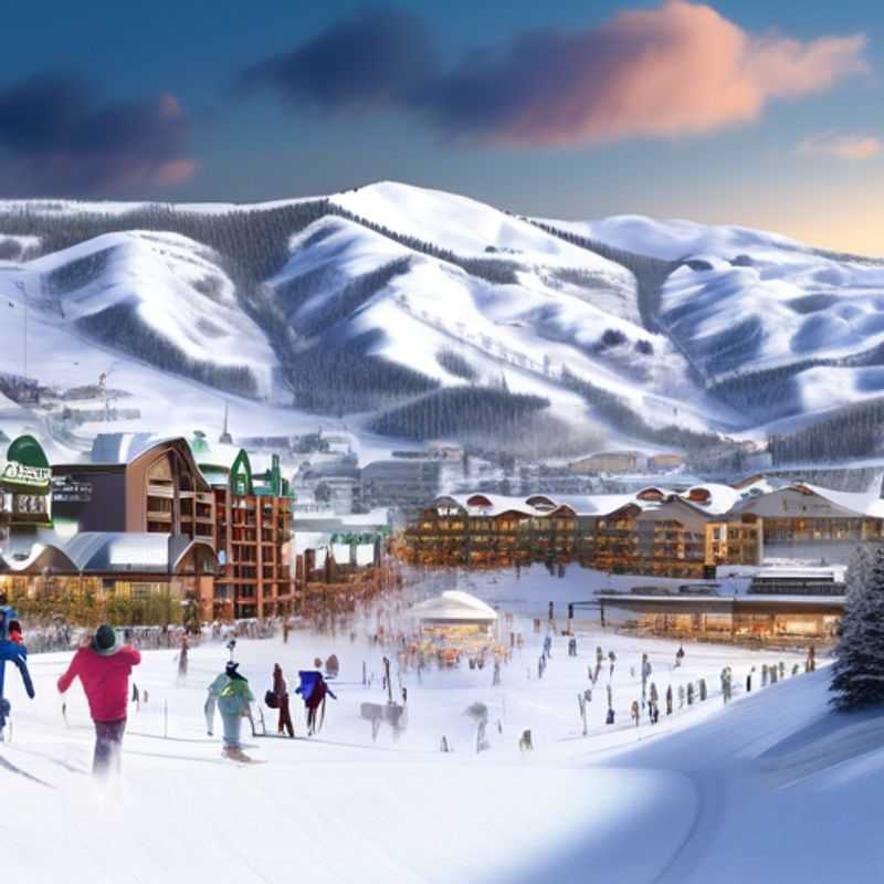 Unveiling Park City's Powder Paradise&#58; The Best Time to Go &#38; Connect with its Vibrant Community<h3>Park City's Social Scene&#58; Finding the Perfect Month for Sun&#44; Snow&#44; and Community Spirit</h3><h3>Beyond the Slopes&#58; Discovering the Ideal Time to Experience Park City's Warmest Welcomes</h3><h3>My Park City Adventure&#58; Unpacking the Best Month for Social Connection and Unforgettable Experiences</h3><h3>Peak Season or Hidden Gem?  Navigating Park City's Calendar for the Ultimate Social Ski Trip</h3><h3>A Social Butterfly's Guide to Park City&#58; Finding Your Perfect Fit Amongst the Mountains and Merriment</h3><h3>Park City's Powder &#38; People&#58; When to Go for the Best Combination of Snow and Social Buzz</h3><h3>From Après&#45;Ski to Cozy Gatherings&#58; Choosing the Best Month to Immerse Yourself in Park City's Community</h3><h3>My Personal Journey&#58; Finding the Sweet Spot for Snow&#44; Socializing&#44; and Pure Park City Magic</h3><h3>Unlocking Park City&#58; The Best Month to Discover its Thriving Community and Unparalleled Skiing</h3>
