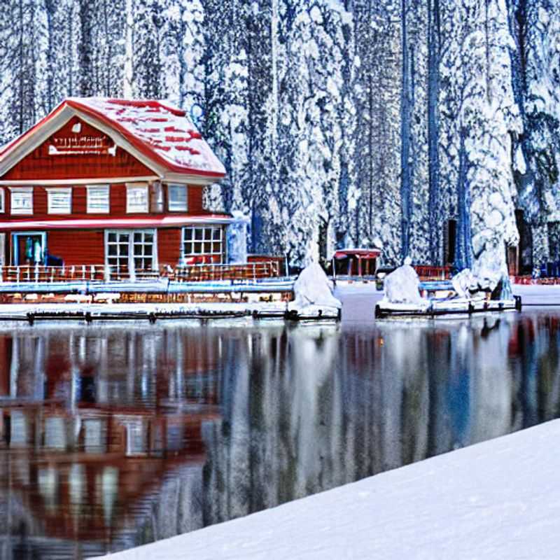 Levi's Spring Break: Family Fun & Romantic Escapes – A Guide from a Globetrotting Guide<h3>Spring in Levi: Beyond the Slopes – Unveiling Finland's Arctic Charm</h3><h3>Levi's Spring Surprise: Adventures for Couples & Families Alike</h3><h3>Skiing's Not Over Yet! Spring Adventures in Levi, Finland</h3><h3>Chasing the Midnight Sun: Spring Break in Levi for the Adventurous Family</h3><h3>From Snow to Sunshine: Unforgettable Spring Break Moments in Levi</h3><h3>Levi's Spring Awakening: A Journey Through Arctic Landscapes and Local Culture</h3>