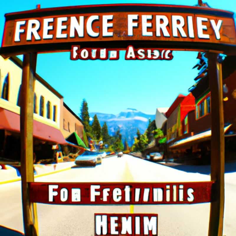 Visite des pentes de Fernie Alpine Resort pendant la saison de ski