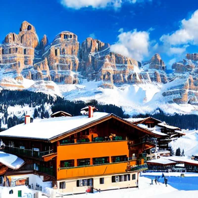 ¡Alta Badia en Primavera: Sol, Montaña y Deliciosas Comidas al Aire Libre!<h3>Alta Badia en tus Vacaciones de Primavera: ¡Aventura y Relax al Descubierto!</h3><h3>Primavera en Alta Badia: Actividades al Aire Libre y Gastronomía Alpina</h3><h3>Descubre Alta Badia en Primavera: ¡Senderismo, Bicicleta y Comidas con Vistas!</h3><h3>Escapada Primaveral a Alta Badia: ¡Naturaleza, Degustaciones y Sol!</h3><h3>Alta Badia: El Paraíso de las Actividades al Aire Libre en Primavera</h3><h3>Tu Primavera en Alta Badia: ¡Montaña, Gastronomía y momentos inolvidables!</h3>