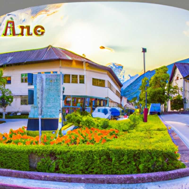 Centro Deportivo y Cultural Palais des Sports: Un Oasis Invernal en Alpe d'Huez