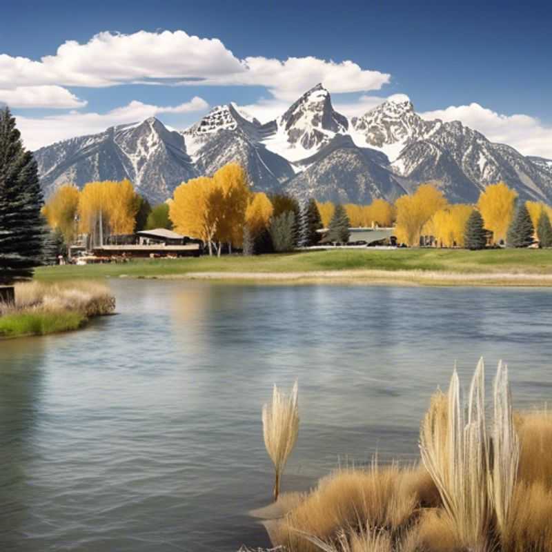 Unveiling Jackson Hole's Best Season: A Guide to Navigating Weather, Events, and More<h3>Jackson Hole's Sweet Spot: Finding the Perfect Month for Your Dream Vacation</h3><h3>Beyond the Calendar: Decoding Jackson Hole's Seasonal Rhythms for the Ultimate Trip</h3><h3>Sun-Kissed Adventures or Snow-Covered Escapades? Choosing the Ideal Time to Explore Jackson Hole</h3><h3>My Jackson Hole Journey: Discovering the Perfect Time to Visit This Mountain Paradise</h3><h3>Weather Wisdom & Event Wonders: Planning Your Trip to Jackson Hole with Ease</h3><h3>Jackson Hole's Seasonal Secrets: A Tour Guide's Insider Tips for Timing Your Visit</h3><h3>Avoiding the Crowds & Catching the Best Views: The Art of Choosing Your Jackson Hole Travel Dates</h3><h3>From Wildflower Blooms to Ski Slopes: A Seasonal Guide to Jackson Hole's Ever-Changing Beauty</h3><h3>A Personal Reflection: My Favorite Time to Experience Jackson Hole's Majestic Charm</h3>