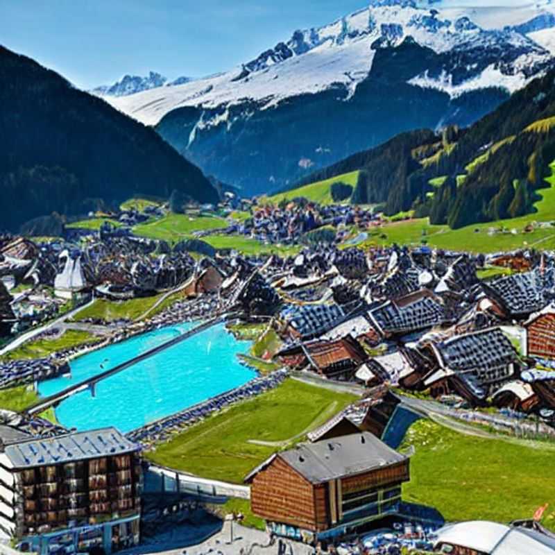 Laax in Spring&#58; Still Shred&#45;tastic&#44; Even with Some Spring Surprises!<h3>Laax Spring Break&#58; What to Expect &#38; How to Make the Most of It</h3><h3>Springtime in Laax&#58;  Sun&#44; Snow&#44; and Maybe a Little Maintenance?  (Don't Worry!)</h3><h3>Is Laax Good for Spring Break?  (Yes&#44; but with a few friendly caveats!)</h3><h3>Laax Spring Break Adventure&#58; Navigating Potential Closures &#38; Finding Hidden Gems</h3><h3>Planning Your Laax Spring Break&#58;  A Guide to Seasonal Adjustments</h3><h3>Discovering Laax Beyond the Slopes&#58; Springtime Adventures &#38; Potential Closures</h3><h3>Laax in Spring&#58;  A Guide to Unexpected Delights &#38; Potential Construction</h3><h3>Your Laax Spring Break&#58;  Maximizing Fun&#44; Minimizing Disruptions</h3><h3>Spring Break in Laax&#58;  Embrace the Unexpected – It's All Part of the Adventure!</h3>