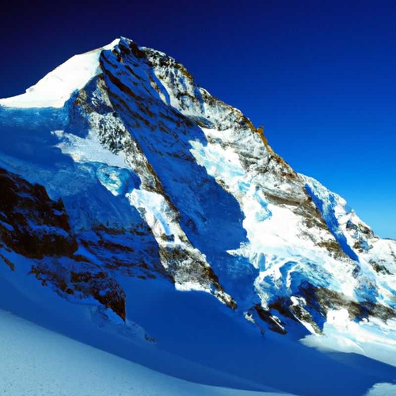 El esquí en Jungfraujoch: ¡Una aventura de invierno inolvidable en el corazón de Suiza!