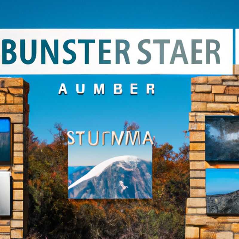 Buller Air Zone: An Unforgettable Winter Wonderland in Mt. Buller, Australia