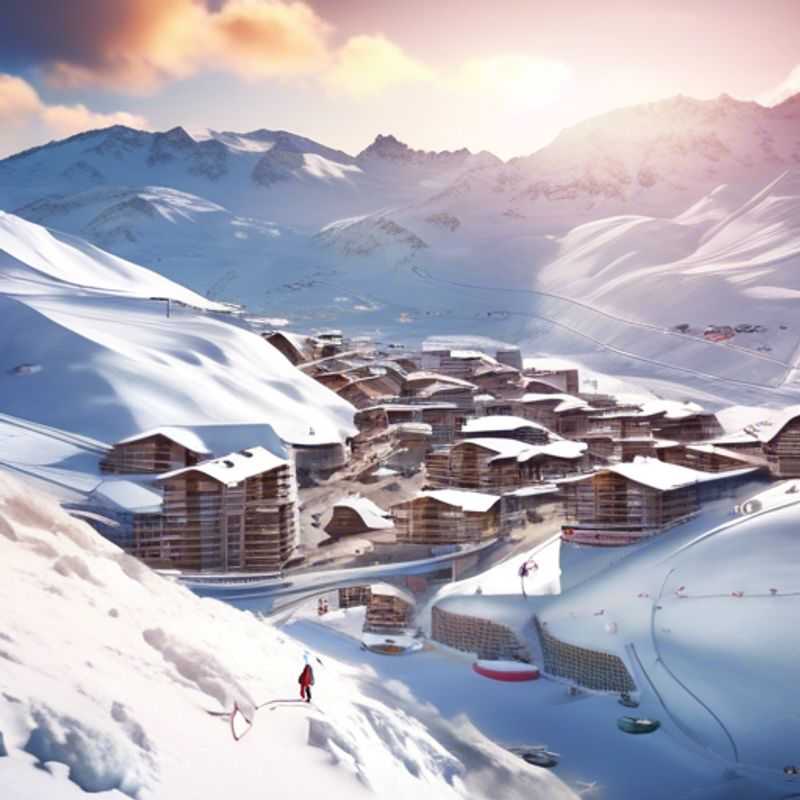 Val Thorens in Winter Wonderland&#58; Best Time to Visit &#38; Avoiding the Holiday Hullabaloo!<h3>Ski Season Secrets&#58; Unveiling the Perfect Month for a Val Thorens Adventure</h3><h3>Val Thorens Voyage&#58; Navigating Road Closures &#38; Events for Your Dream Trip</h3><h3>Beyond the Slopes&#58; A Local's Guide to Val Thorens' Best Month &#38; Hidden Gems</h3><h3>Planning Your Val Thorens Escape&#58;  A Whimsical Look at the Ideal Time to Visit &#38; Potential Hiccups</h3>