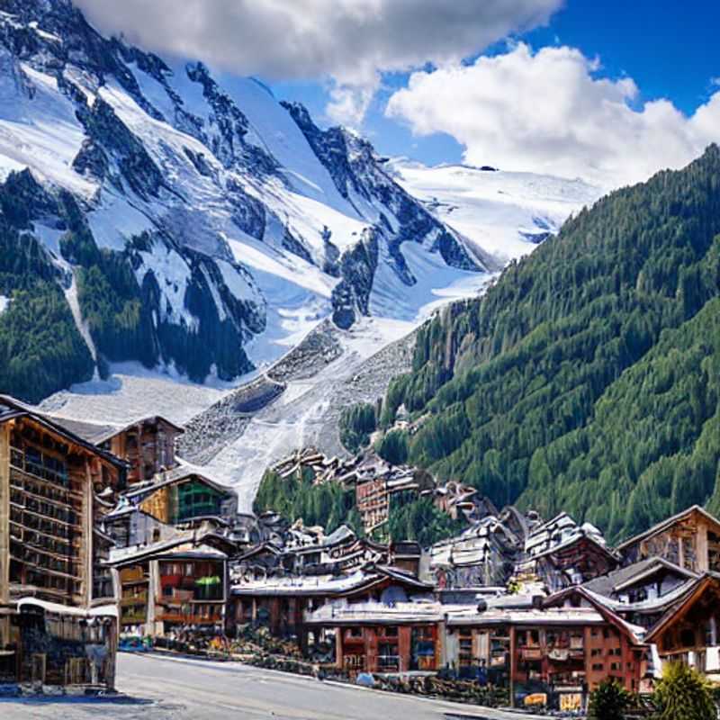 Chamonix in Spring Break: Avalanche of Tourists or Alpine Adventure?<h3>Spring Break in Chamonix: Will You Conquer the Crowds or the Mountain?</h3><h3>Chamonix Spring Break: Mythical Views vs. the Reality of Tourist Hordes</h3><h3>Is Chamonix Mont-Blanc a Spring Break Shangri-La or a Tourist Trap? A Guide's Honest Assessment</h3><h3>Chamonix's Spring Secret: Uncovering the Truth Behind the Tourist Tales</h3><h3>Decoding Chamonix: Spring Break's Price of Paradise</h3><h3>Beyond the Brochure: Chamonix's Spring Break Reality Check</h3><h3>Spring Break in Chamonix: A Legend in the Making (or Breaking)?</h3>