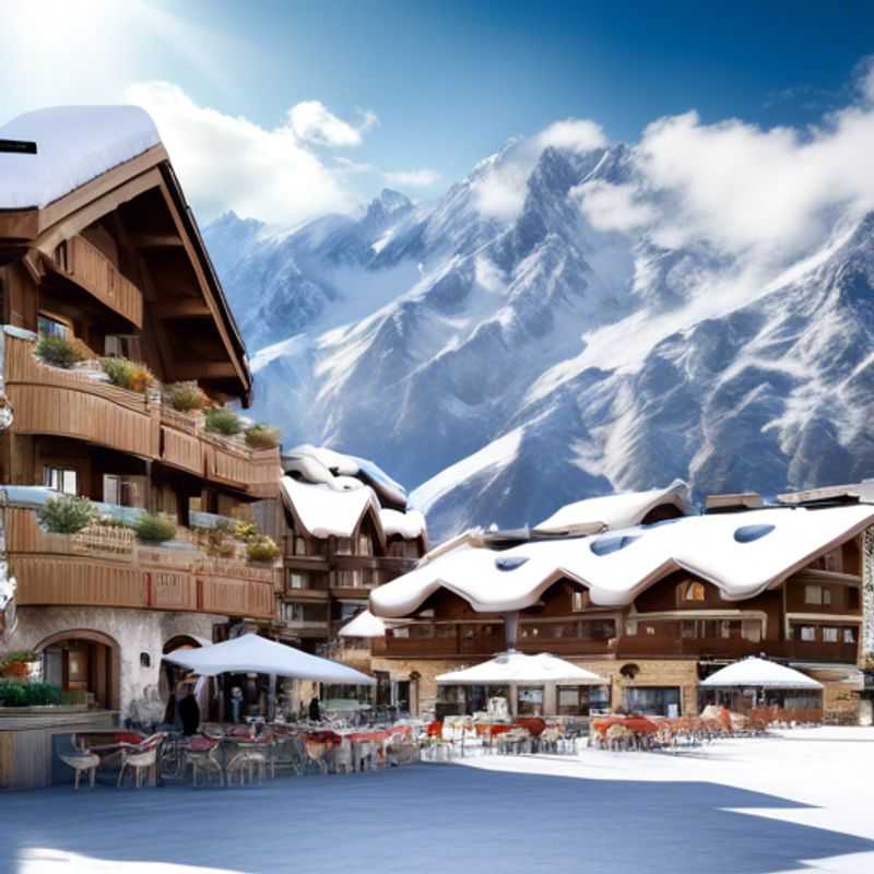 Unveiling Les Deux Alpes&#58;  The Secret to a Serene Escape (Beyond the Tourist Rush)<h3>Les Deux Alpes in the Shoulder Season&#58; My Personal Quest for Peaceful Powder</h3><h3>Escape the Crowds&#58; Discovering the Perfect Time to Visit Les Deux Alpes</h3><h3>Beyond the Peak&#58; Finding Tranquility in Les Deux Alpes' Off&#45;Season Charm</h3><h3>Whispers of Winter&#58; The Best Month to Experience Les Deux Alpes' Untouched Beauty</h3><h3>My Les Deux Alpes Adventure&#58;  Why Specific Shoulder Month is the Ideal Time to Go</h3>