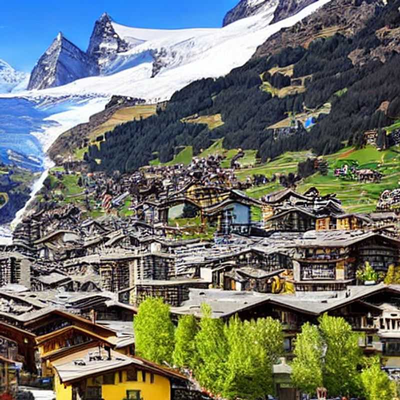 Zermatt en Primavera: ¡Aventura entre Nieve y Sol! ¿Qué hacer en tus vacaciones?<h3>Primavera en Zermatt: ¡El clima perfecto para una escapada inolvidable!</h3><h3>Zermatt bajo el Sol Primaveral: Descubriendo sus secretos entre flores y picos nevados.</h3><h3>El Clima de Primavera en Zermatt: ¡Planifica tu aventura alpina con sabiduría!</h3><h3>¡Zermatt en primavera: Nieve, sol y ¡mucho que explorar! Guía para tus vacaciones.</h3>