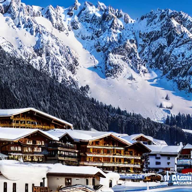 Seguridad y aventura en Lech Zürs am Arlberg: ¡Primavera en los Alpes!<h3>Lech Zürs am Arlberg en primavera: ¡Seguridad primero, diversión después!</h3><h3>Descubriendo Lech Zürs am Arlberg en tus vacaciones de primavera: Una guía para viajeros aventureros (¡y precavidos!)</h3><h3>Aventuras alpinas con seguridad: Tu guía para disfrutar de Lech Zürs am Arlberg en primavera</h3><h3>Lech Zürs am Arlberg: Primavera segura y llena de experiencias inolvidables</h3><h3>El lado seguro de la aventura: Planifica tu escapada primaveral a Lech Zürs am Arlberg</h3><h3>Más allá de los esquiadores: Explorando Lech Zürs am Arlberg con seguridad y estilo en primavera</h3><h3>Primavera en los Alpes: Lech Zürs am Arlberg y cómo disfrutarla sin preocupaciones</h3>