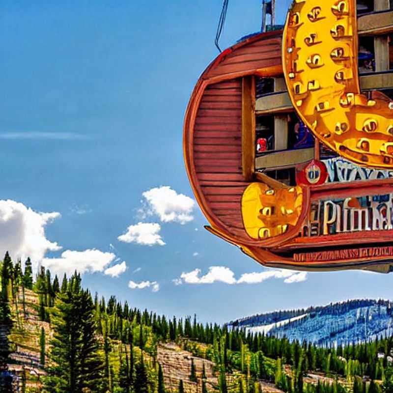 Spring Fever in Park City: Sun-Kissed Slopes & Savings!<h3>Park City in Spring: A Budget-Friendly Break for the Adventurous Soul</h3><h3>Is Park City Mountain Resort the Perfect Spring Break Getaway? (Spoiler Alert: Yes!)</h3><h3>Chasing Spring Sunshine: Affordable Luxury in Park City</h3><h3>My Park City Spring Adventure: Why it's the Undiscovered Gem of Spring Breaks</h3><h3>Spring into Savings: Park City's Affordable Allure</h3><h3>Beyond the Powder: Discovering Spring's Magic in Park City</h3><h3>Park City's Spring Surprise: Lower Rates, Higher Adventures!</h3>