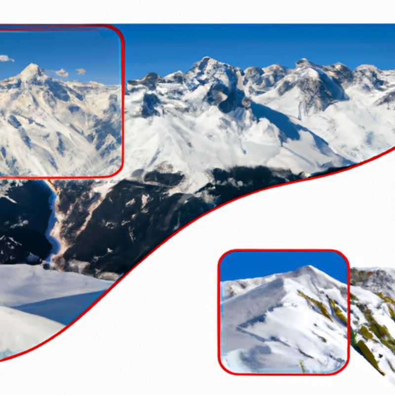Passeio de Trenó Puxado por Cães em Verbier, Suíça: Uma Aventura Glamurosa nas Pistas de Esqui