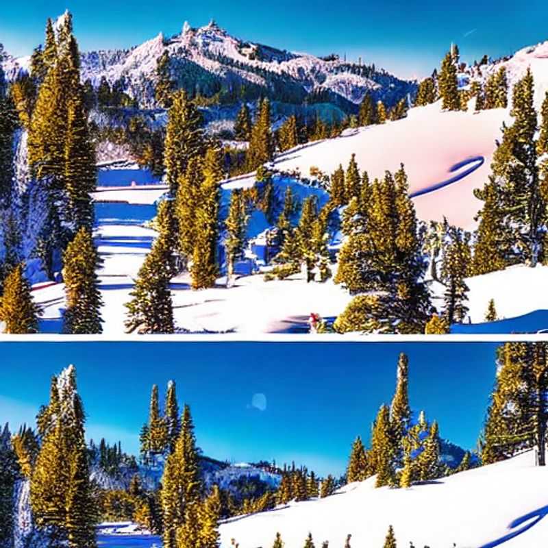 Le charme discret du printemps à Squaw Valley : loin des foules estivales !<h3>Squaw Valley au printemps : un secret bien gardé pour des vacances inoubliables</h3><h3>Évasion printanière à Squaw Valley : le calme après la tempête touristique</h3><h3>Soleil, neige fondante et sérénité : mon expérience printanière à Squaw Valley</h3><h3>Squaw Valley hors saison : un havre de paix pour votre relâche printanière</h3><h3>Au cœur de la nature : pourquoi le printemps est la saison idéale pour découvrir Squaw Valley</h3><h3>Des vacances printanières inattendues à Squaw Valley : un récit personnel</h3>