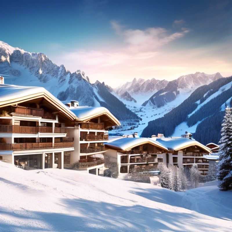 Escape the Crowds: Unveiling the Best Time to Visit Courchevel<h3>Courchevel in the Shoulder Seasons: Fewer Crowds, More Magic</h3><h3>Beyond the Peak: Discovering the Perfect Month for Your Courchevel Adventure</h3><h3>Secret Courchevel: Finding Tranquility Away from the Tourist Rush</h3><h3>The Undiscovered Courchevel: Your Guide to a Less-Crowded Experience</h3><h3>Courchevel's Hidden Gems: When to Visit for a More Intimate Exploration</h3><h3>Whispering Winds & Empty Slopes: Your Guide to Off-Season Courchevel</h3><h3>Uncrowded Courchevel: Finding Your Perfect Moment of Alpine Bliss</h3><h3>Courchevel's Quiet Season: A Unique Perspective on the French Alps</h3><h3>A Local's Secret: The Best Time to Experience Authentic Courchevel</h3>