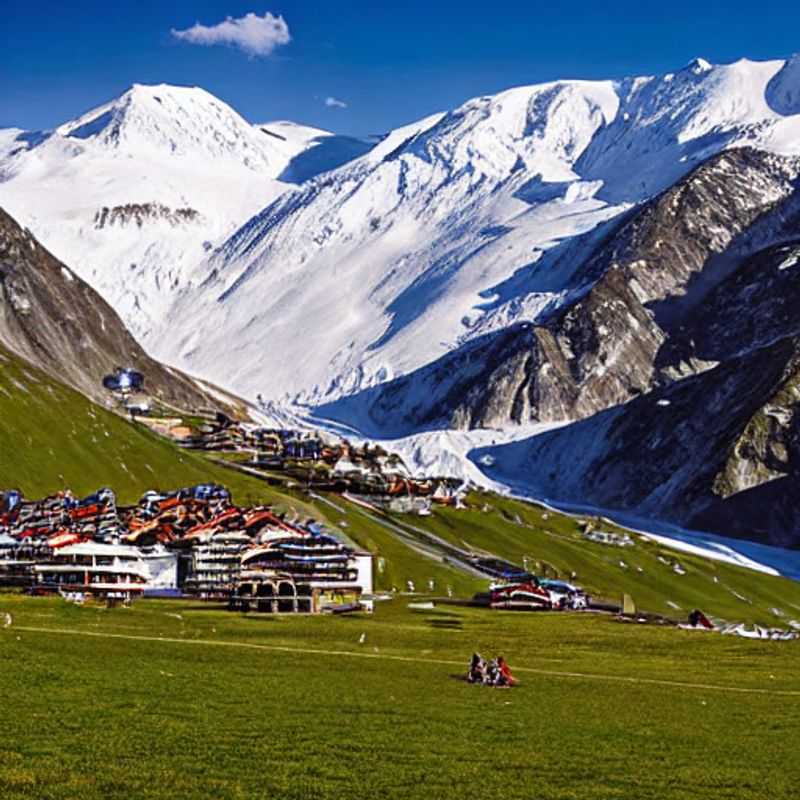 Obergurgl in Spring: Alpine Adventures & Mythical Meltdowns (Is it *Really* Spring Break Worthy?)<h3>Springtime in Obergurgl: Sun, Snow, and Solving the Mystery of the Missing Edelweiss</h3><h3>Obergurgl's Spring Surprise: A Geologist's, Historian's, and Adventurer's Guide to a Mildly Awesome Break</h3><h3>Beyond the Slopes: Uncovering Obergurgl's Spring Secrets (And Avoiding the Tourist Traps)</h3><h3>Obergurgl's Spring Equinox: Where Legend Meets Landscape (and the Weather's Surprisingly Pleasant)</h3>