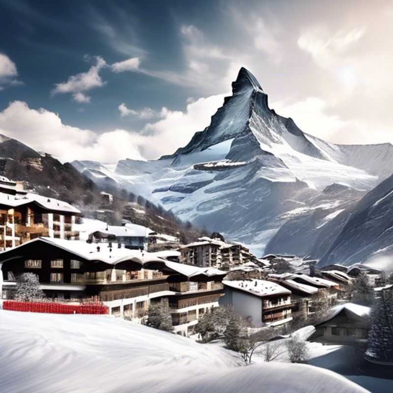Zermatt's Magic: Unveiling the Best Time to Visit This Swiss Gem<h3>Sunrise to Sunset in Zermatt: Finding Your Perfect Moment</h3><h3>Chasing the Zermatt Light: A Month-by-Month Guide for the Discerning Traveler</h3><h3>Zermatt's Seasonal Symphony: When Adventure Meets Cozy Charm</h3><h3>Beyond the Peaks: The Human Story of Zermatt's Best Months</h3>