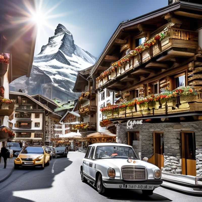Unlocking Zermatt's Magic: Finding Your Perfect Time to Visit<h3>Zermatt's Seasonal Serenade: When to Experience its Unique Charm?</h3><h3>Beyond the Calendar: Day & Time Tips for Your Zermatt Adventure</h3><h3>Peak Season vs. Shoulder Season: Navigating Zermatt's Crowds & Costs</h3><h3>Planning Your Zermatt Escape: The Best Month for YOUR Perfect Trip</h3><h3>Zermatt Through the Seasons: A Month-by-Month Guide to Unforgettable Experiences</h3><h3>Beat the Rush: Optimizing Your Zermatt Trip with Smart Timing</h3><h3>Sunrises, Snowflakes, and Swiss Charm: The Best Time of Day to Explore Zermatt</h3><h3>Zermatt's Weekly Rhythm: Discover the Hidden Gems of a Less-Crowded Zermatt</h3><h3>From Traffic to Trails: How Day & Time Impact Your Zermatt Journey</h3>