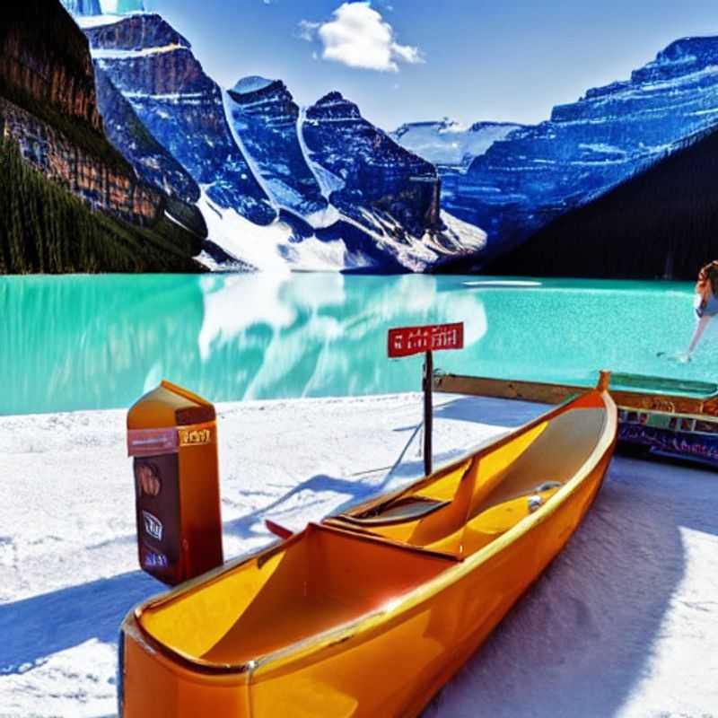 Uncrowded Adventures in Lake Louise: Your Spring Break Escape<h3>Lake Louise in Spring: Beyond the Slopes – A Hidden Gem</h3><h3>Springtime in Lake Louise: A Less-Crowded Ski Resort Experience</h3><h3>Beat the Rush: Spring Break Fun at Lake Louise Ski Resort</h3><h3>Lake Louise's Spring Surprise: Activities Beyond Skiing</h3><h3>Discover the Magic of Lake Louise: Spring Break Adventures Await</h3><h3>Lake Louise Spring Break: Nature, Calm, and Unexpected Delights</h3><h3>Escape the Crowds: Your Unique Spring Break in Lake Louise</h3><h3>Spring into Adventure: Exploring Lake Louise Beyond the Ski Season</h3><h3>Lake Louise's Spring Secret: A Journey for the Soul</h3>