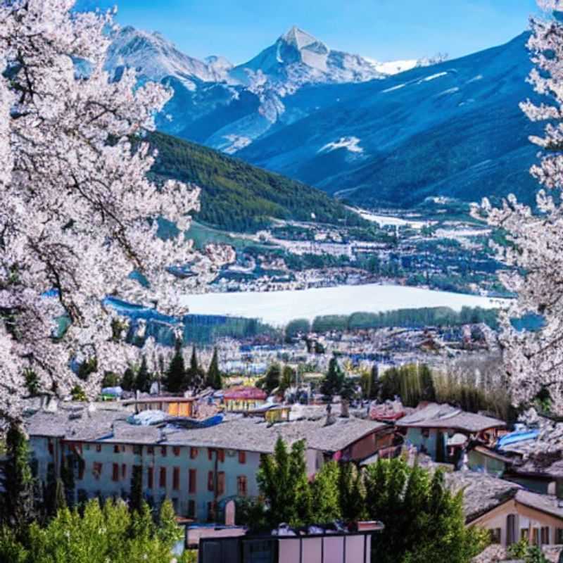 Serre Chevalier Spring Break: Sun, Snow, and Stories (Is it the perfect escape?)<h3>Skiing into Spring: A Serre Chevalier Spring Break Adventure</h3><h3>Beyond the Slopes: Discovering Serre Chevalier's Springtime Charm</h3><h3>Chasing the Sun: Why Serre Chevalier is Ideal for Your Spring Break</h3><h3>French Alps, Spring Fever: My Serre Chevalier Spring Break Story</h3><h3>Serre Chevalier Spring Break: A Human Adventure in the French Alps</h3>