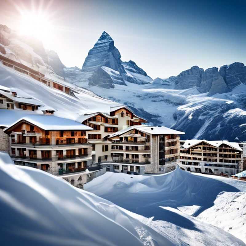 Cervinia en toute sécurité : quel est le meilleur mois pour une escapade italienne sans soucis ?<h3>Cervinia, un hiver enchanteur... mais avec prudence : guide pratique pour un séjour serein</h3><h3>Soleil italien et pistes immaculées : choisir le meilleur mois pour visiter Cervinia en toute sécurité</h3><h3>Mon expérience à Cervinia : conseils et astuces pour un voyage sûr et inoubliable</h3><h3>Cervinia : aventures alpines et sécurité optimale - quel mois privilégier ?</h3><h3>Sécurité et sérénité à Cervinia : le calendrier idéal pour votre voyage</h3><h3>Découvrir Cervinia en toute sécurité : mon guide personnel pour un séjour sans accroc</h3><h3>Le charme de Cervinia sans les risques : trouver le mois parfait pour une expérience idyllique</h3>