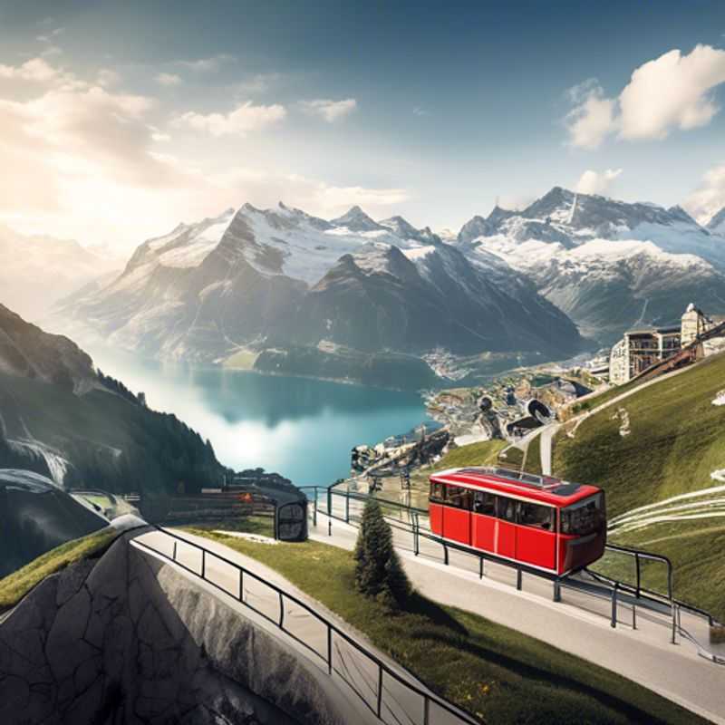 Descubre el Museo Engadin en St. Moritz: Una Joyita Cultural en la Temporada de Esquí
