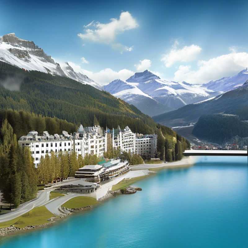 St. Moritz in Peak Condition: Fitness for the Swiss Alps & the Best Time to Visit<h3>Conquering the Swiss Alps: What Fitness Level Do You Need for St. Moritz? (And When's the Perfect Time?)</h3><h3>St. Moritz Adventure: Choosing the Best Month & Assessing Your Fitness for the Swiss Playground</h3><h3>The Ultimate St. Moritz Trip: Fitness, Timing, and Unforgettable Human Encounters</h3><h3>St. Moritz: A Fitness & Travel Guide – Finding the Perfect Month for Your Alpine Adventure</h3><h3>From Fitness to Frolic: Your Guide to the Best Time to Visit St. Moritz & the Physical Prep Needed</h3>