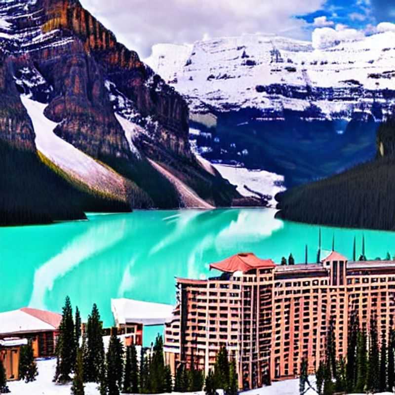 Descubra a Magia da Primavera em Lake Louise: Trilhas Épicas e Pedaladas Incrivelmente Cênicas!<h3>Lake Louise na Primavera: Muito Mais que Esqui – Uma Aventura ao Ar Livre te Espera!</h3><h3>Além das Pistas: Aventura na Primavera em Lake Louise – Hiking e Bike com Vista de tirar o fôlego!</h3><h3>Lake Louise na Primavera: Sol, Neve derretida e Aventuras Inesquecíveis! Trilhas e Bicicletas te Chamam!</h3><h3>Prepare-se para se Encantar: Atividades ao Ar Livre em Lake Louise Durante as Férias de Primavera!</h3>