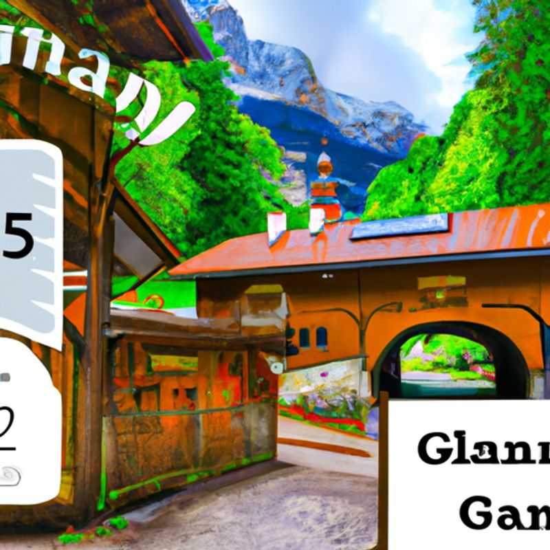 ¡Disfruta de la maravilla invernal en Garmisch-Classic: tu escapada de esquí de ensueño en el corazón de los Alpes bávaros!
