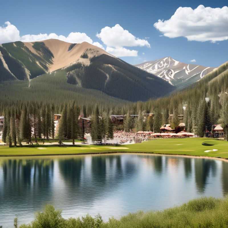 Copper Mountain's Golden Season: Unveiling the Best Month for Your Colorado Adventure!<h3>Chasing Sunshine in Colorado: When's the Sweet Spot to Hit Copper Mountain?</h3><h3>Copper Mountain's Perfect Weather: Finding Your Ideal Time to Ski, Hike, or Simply Relax</h3><h3>Sun's Out, Guns Out (on the Slopes!): Decoding the Best Month for Copper Mountain Adventures</h3><h3>Beyond the Powder: Discovering the Optimal Time to Experience Copper Mountain's Charm</h3>