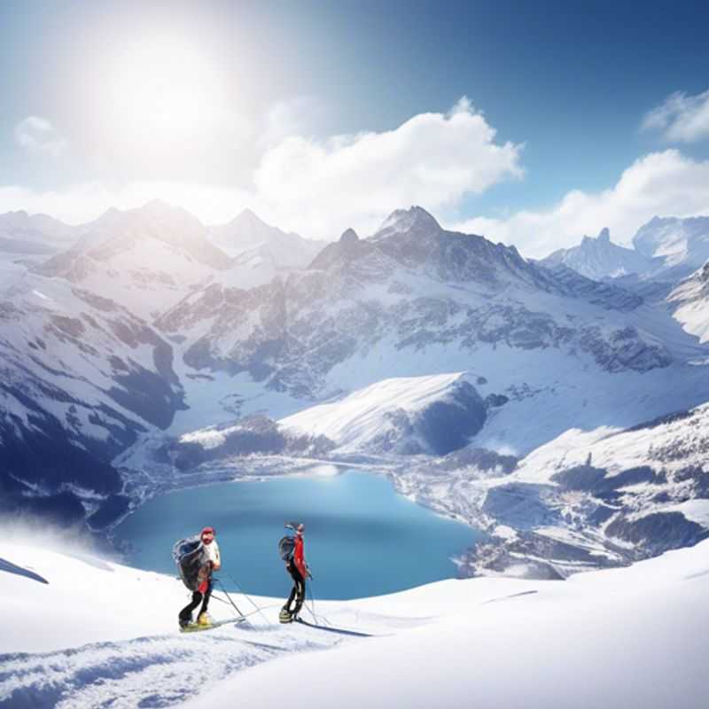 Disfruta de una cena de fondue en una acogedora cabaña de montaña en Corvatsch, Suiza, durante la temporada de esquí