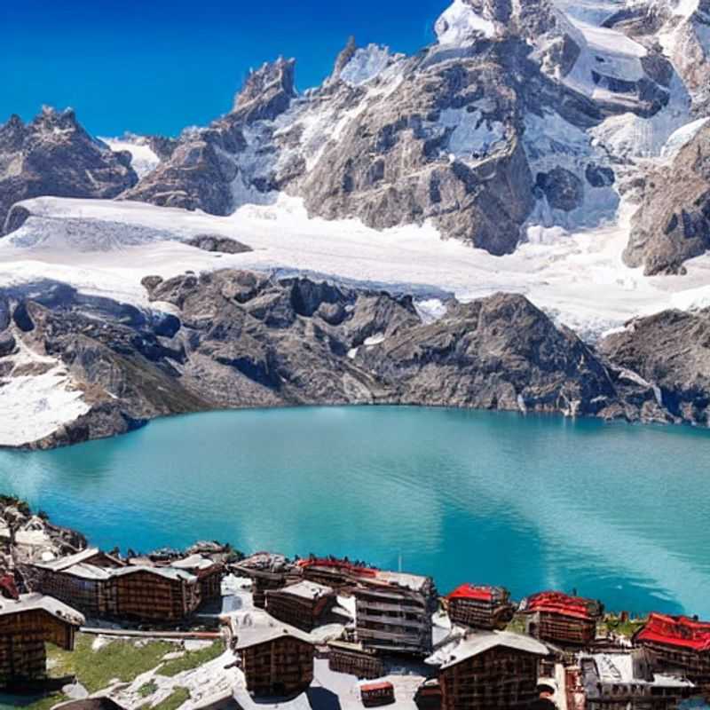 Cervinia in Spring: Sun, Snow, and...Sold Out? A Spring Break Reality Check<h3>Spring Break in Cervinia: Will Your Dream Trip Become a Nightmare of Limited Availability?</h3><h3>Cervinia's Spring Surprise: High Demand, High Altitudes, and (Potentially) High Frustration</h3><h3>Chasing the Spring Sun in Cervinia: Navigating Limited Availability and Making the Most of Your Trip</h3><h3>Cervinia's Spring Secret: Balancing Adventure with Realistic Expectations (and Booking Early!)</h3>