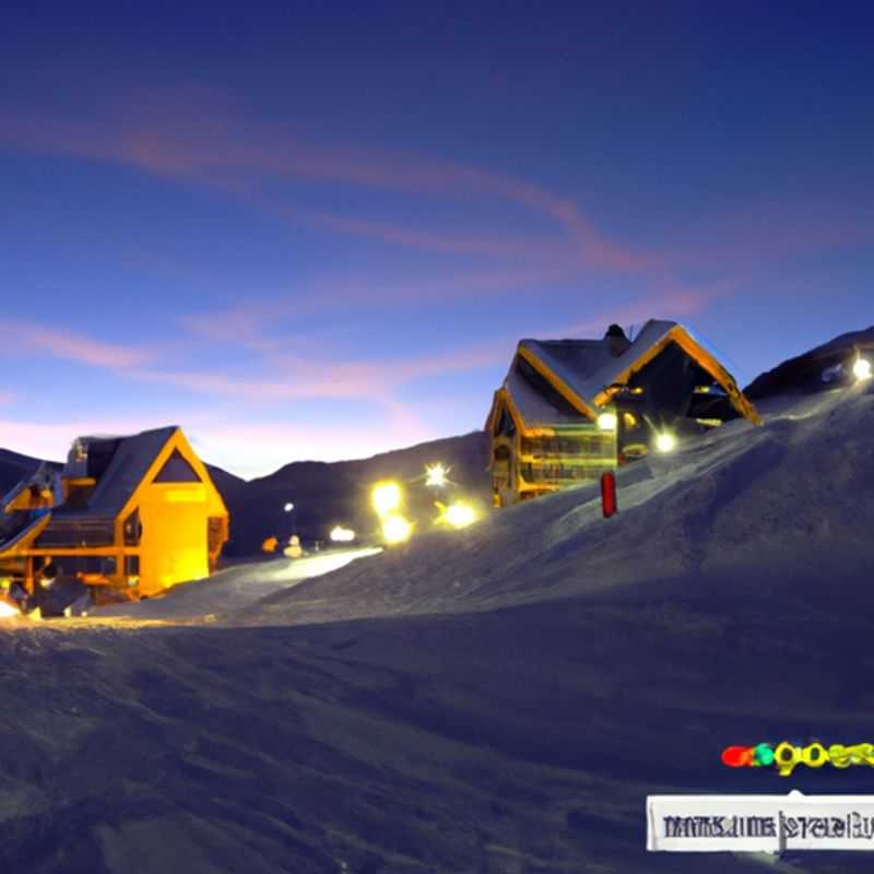 Excursiones con raquetas de nieve en Val Thorens, Francia: ¡Una experiencia invernal inolvidable!