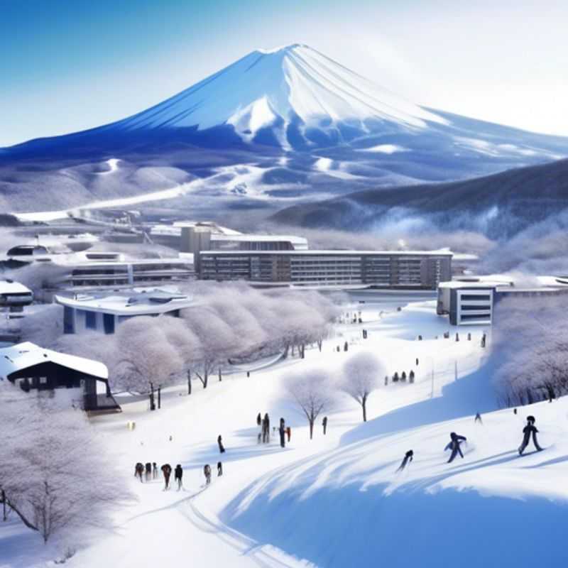 El Mejor Mes para Esquiar en Niseko United: ¡Una Aventura Gradual!<h3>Niseko United: Perfeccionando tu Técnica, un Mes a la Vez</h3><h3>Descubriendo Niseko United: ¿Cuándo es el Momento Perfecto para tu Aventura?</h3><h3>La Magia de Niseko United: Planifica tu Viaje Paso a Paso</h3><h3>Aventura Japonesa: Encuentra el Mes Ideal para Dominar las Pistas de Niseko United</h3><h3>Niseko United: Más Allá del Esquí, Un Viaje de Autodescubrimiento</h3>