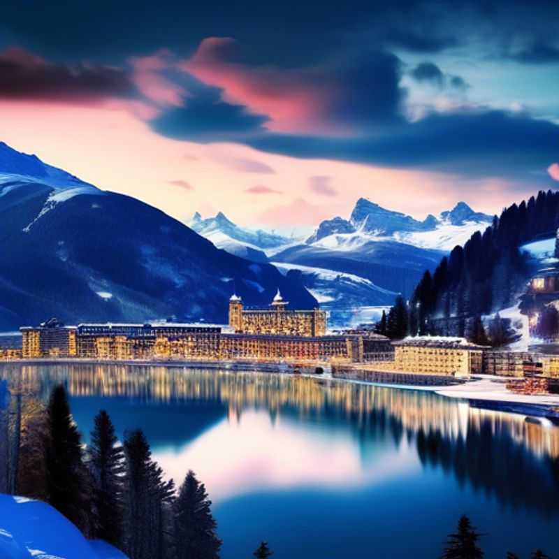 St. Moritz on a Budget? Unpacking the Best Time to Visit!<h3>Shoulder Season Secrets: Finding the Sweet Spot for St. Moritz Flights & Accommodation</h3><h3>St. Moritz: When the Crowds Thin & the Prices Dip (Best Months Revealed!)</h3><h3>Chasing the Swiss Sun: Your Guide to Affordable St. Moritz Travel</h3><h3>Beyond the Peak: Discovering the Best Time to Experience St. Moritz's Magic (Without Breaking the Bank!)</h3>