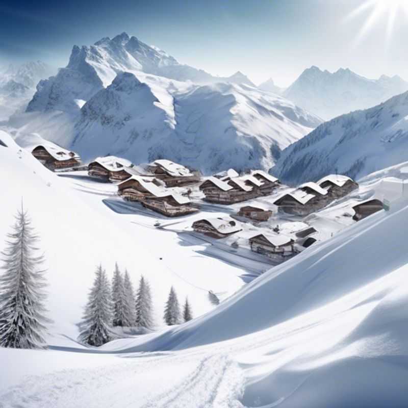 Lech Zürs am Arlberg: When to Conquer the Slopes (Without Breaking a Leg – or a Bank!)<h3>Decoding the Arlberg's Terrain: The Best Month for Your Austrian Adventure</h3><h3>Lech Zürs's Slope Secrets: Myth, Mystery, and the Perfect Powder Month</h3><h3>Chasing the Sun (and the Snow!): Unveiling the Optimal Time to Visit Lech Zürs</h3><h3>Arlberg's Alpine Enigma: Scientifically Solving the Best Month for Skiing & Snowboarding</h3><h3>From Fairytales to First Tracks: Navigating Lech Zürs's Terrain Throughout the Season</h3><h3>Beyond the Brochure: A Tour Guide's Honest Take on the Best Time to Hit Lech Zürs' Slopes</h3>