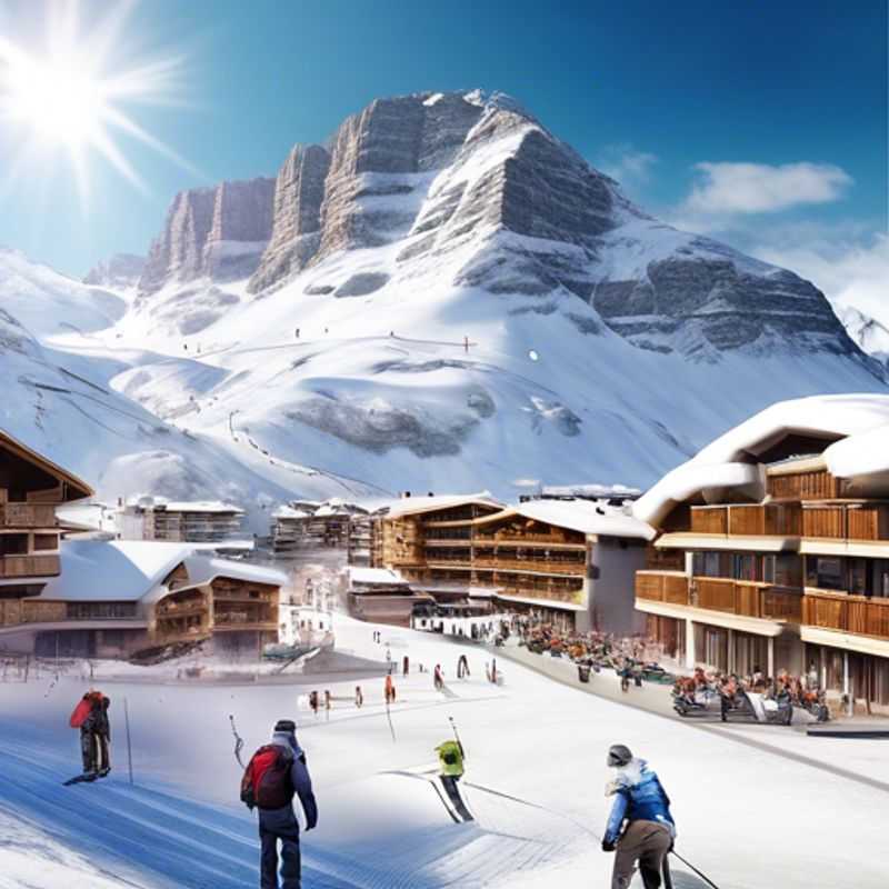 Decoding Tignes' Temperament&#58; When to Conquer the French Alps (Without Getting Snowed In!)<h3>Tignes' Tick&#45;Tock&#58; The Ultimate Guide to Weather&#45;Wise Alpine Adventures</h3><h3>Chasing the Sun in Tignes&#58; Unveiling the Best Month for Your French Alps Escape</h3><h3>Myth&#44; Mountain&#44; and Meteorology&#58; Predicting the Perfect Tignes Trip</h3><h3>Alpine Enigma&#58; Cracking the Code to Tignes' Best Weather Window</h3><h3>Beyond the Forecast&#58; A Seasoned Traveler's Guide to Tignes' Climatic Quirks</h3><h3>Sun's Out&#44; Skis Out&#58;  The Scientific Approach to Choosing Your Tignes Trip</h3>
