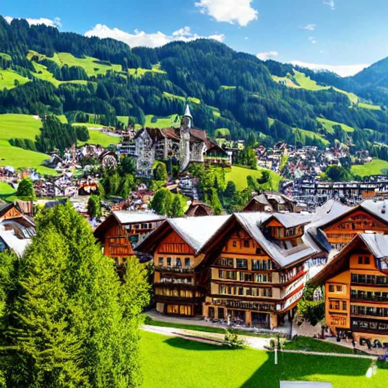 Kitzbühel au printemps : maîtriser les coûts de votre séjour<h3>Kitzbühel pendant les vacances de printemps : comment profiter du charme autrichien sans se ruiner</h3><h3>Vacances de printemps à Kitzbühel : optimiser votre budget hébergement et activités</h3><h3>Escapade printanière à Kitzbühel : astuces pour un séjour authentique et économique</h3><h3>Kitzbühel en mars/avril : explorer les Alpes autrichiennes intelligemment</h3><h3>Découvrir Kitzbühel au printemps : conseils pour éviter les pièges à touristes et profiter d'expériences locales</h3><h3>Séjour pas cher à Kitzbühel : les secrets pour explorer la région sans se soucier du budget</h3><h3>Kitzbühel printemps : voyage culturel et économique au cœur des Alpes</h3>