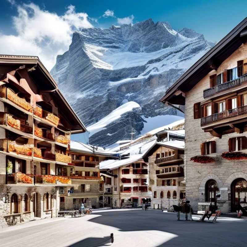 Cervinia, Italie : Quelle forme physique pour une aventure inoubliable ? (Et quel est le meilleur mois pour y aller ?)<h3>Le meilleur mois pour découvrir Cervinia : un voyage au cœur des Alpes italiennes</h3><h3>Cervinia : Fitness et paysages à couper le souffle - Mon expérience personnelle</h3><h3>Aventure à Cervinia : Niveau de forme physique requis et conseils pour un séjour réussi</h3><h3>Cervinia : Le guide ultime pour préparer votre voyage en fonction de votre condition physique</h3><h3>Découverte de Cervinia : Quand partir pour un séjour inoubliable ?</h3>
