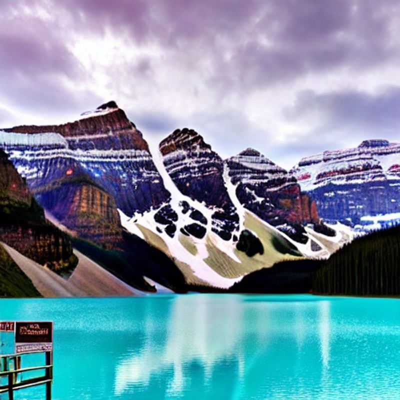 Fuja do Calor do Verão e Descubra a Magia de Lake Louise na Primavera: Cultura, Gastronomia e Aventura nas Montanhas!<h3>Lake Louise na Primavera: Uma Experiência Inesperada Além do Esqui - Cultura, Cozinha e Paisagens de tirar o fôlego!</h3><h3>Descubra Lake Louise Fora de Temporada: Primavera Encantadora, Cultura Local e Gastronomia Deliciosa!</h3><h3>Primavera em Lake Louise: Mais do que Esqui - Uma Imersão na Cultura e na Culinária Canadense!</h3><h3>A Primavera Secreta de Lake Louise: Deixe-se Encantar pela Cultura, Sabores e Paisagens Incríveis, Longe da Multidão do Verão!</h3>